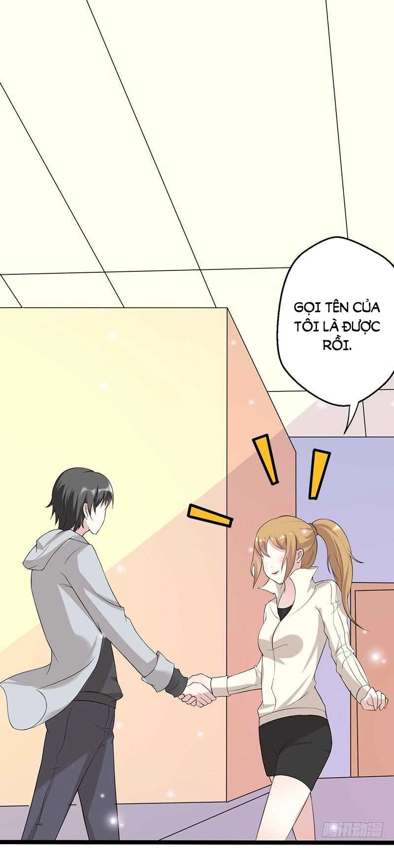 Mặt Nạ Mê Hoặc Chapter 60 - 18