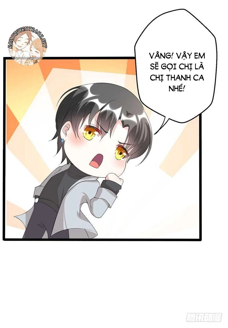 Mặt Nạ Mê Hoặc Chapter 60 - 21