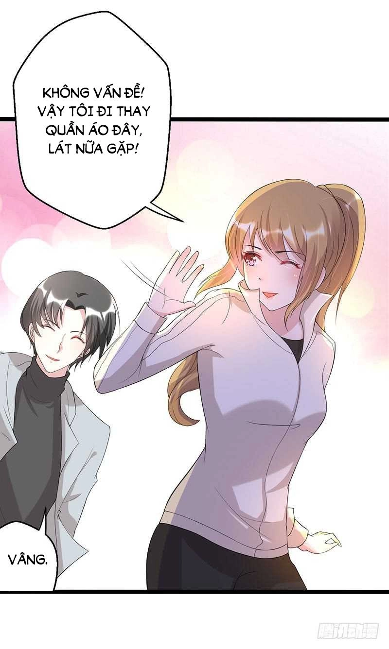 Mặt Nạ Mê Hoặc Chapter 60 - 22