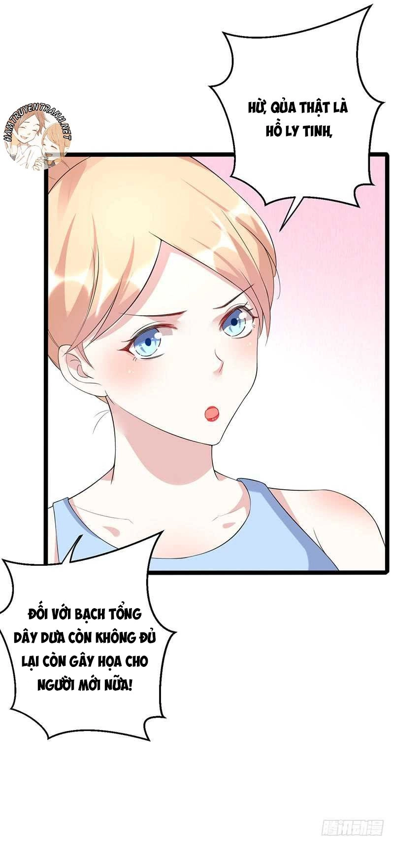 Mặt Nạ Mê Hoặc Chapter 60 - 23