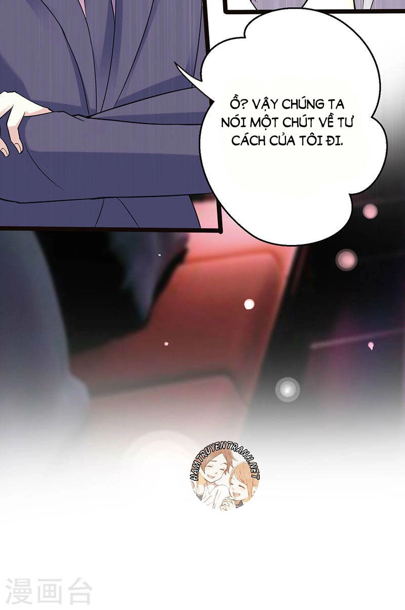 Mặt Nạ Mê Hoặc Chapter 63 - 3