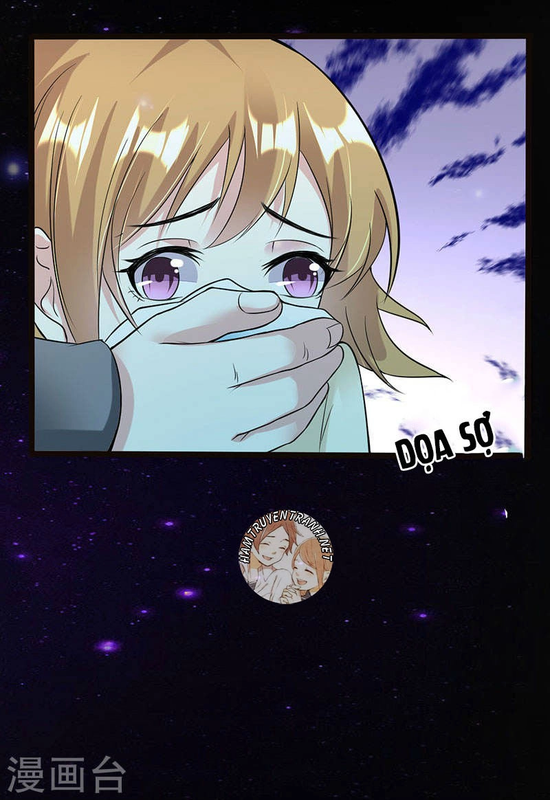 Mặt Nạ Mê Hoặc Chapter 63 - 9