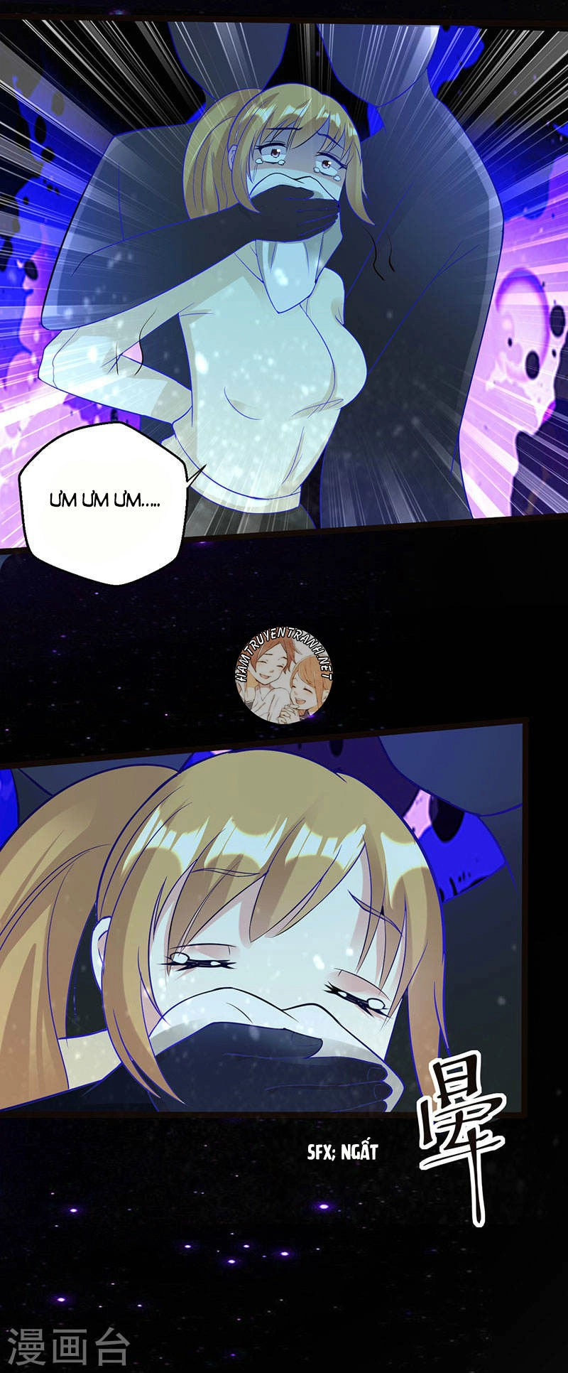 Mặt Nạ Mê Hoặc Chapter 63 - 10