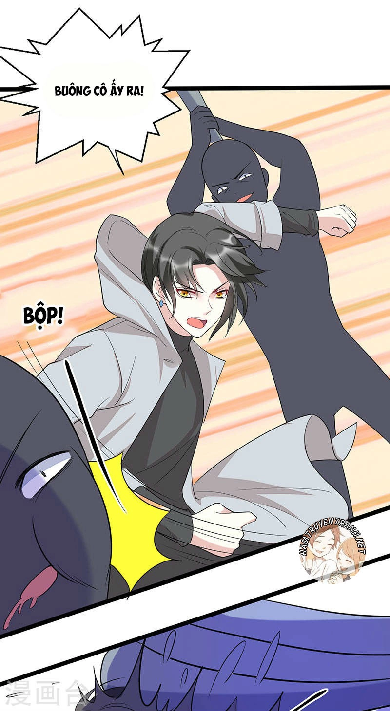 Mặt Nạ Mê Hoặc Chapter 63 - 12