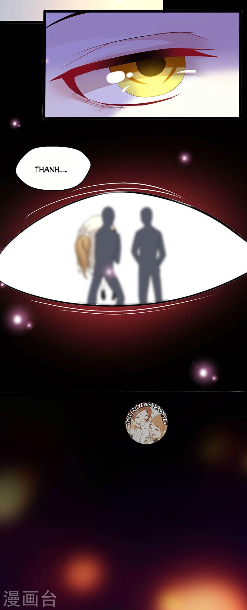 Mặt Nạ Mê Hoặc Chapter 63 - 14