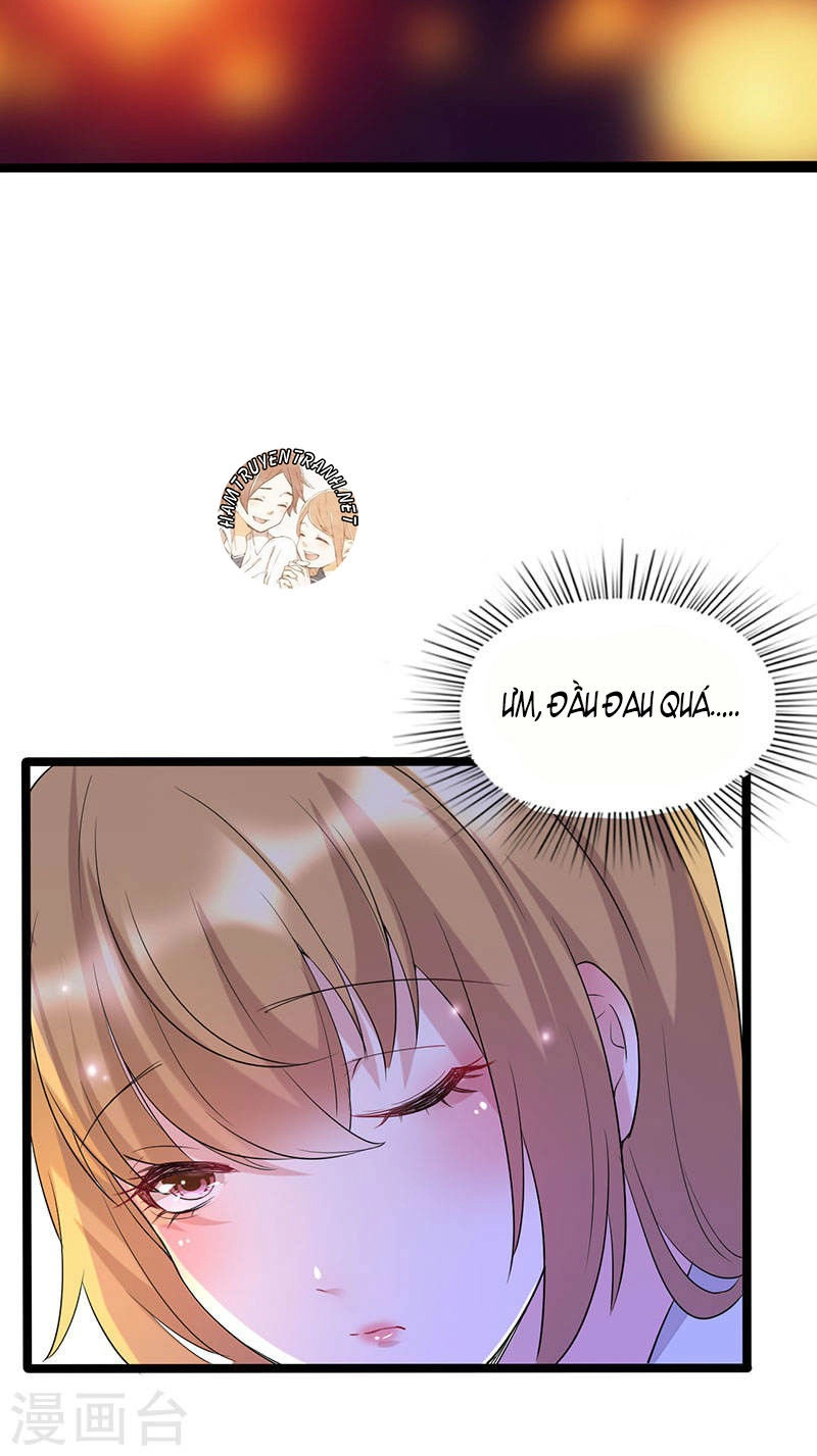 Mặt Nạ Mê Hoặc Chapter 63 - 16