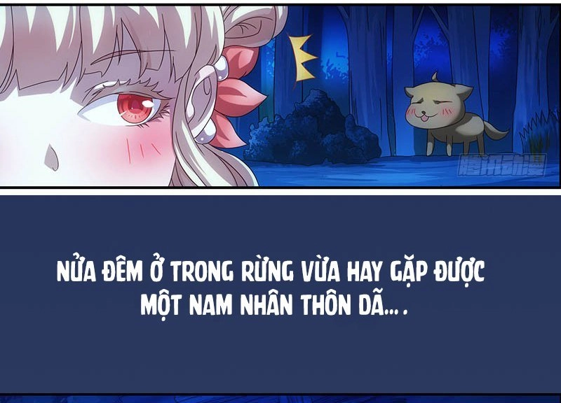 Yêu Phi Bám Lấy Không Buông Chapter 1 - 2