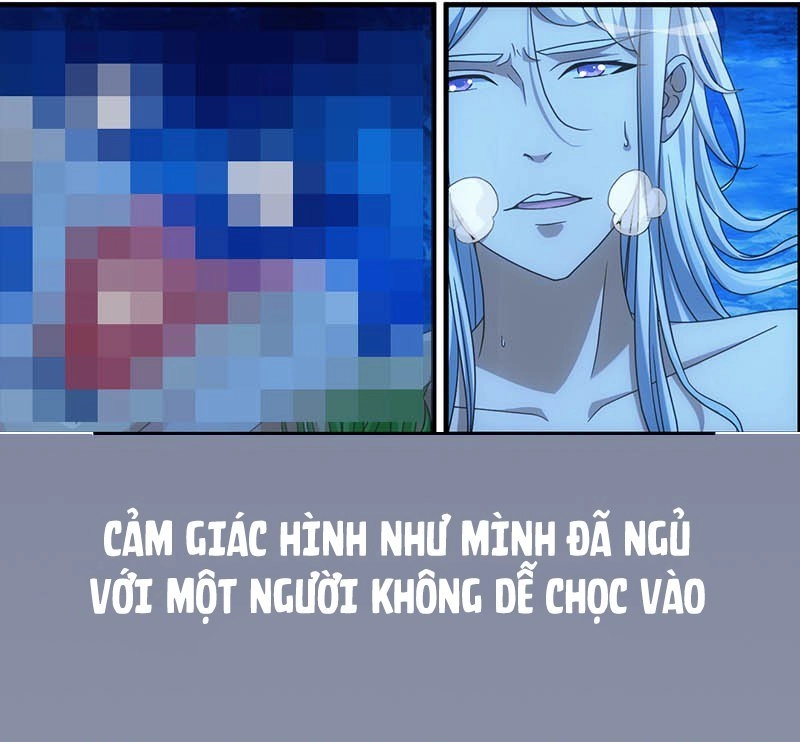 Yêu Phi Bám Lấy Không Buông Chapter 1 - 7