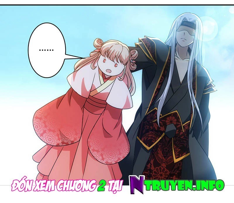 Yêu Phi Bám Lấy Không Buông Chapter 1 - 14