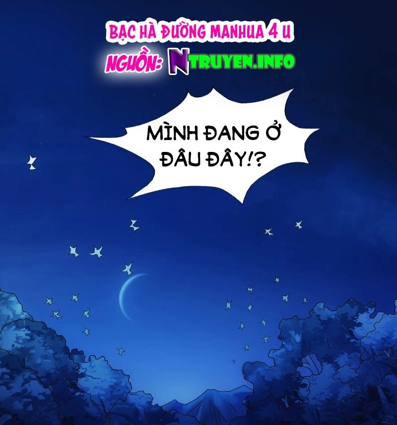 Yêu Phi Bám Lấy Không Buông Chapter 2 - 1