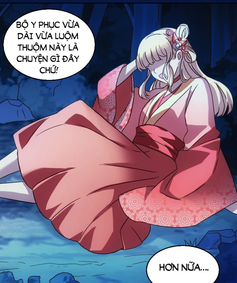 Yêu Phi Bám Lấy Không Buông Chapter 2 - 2