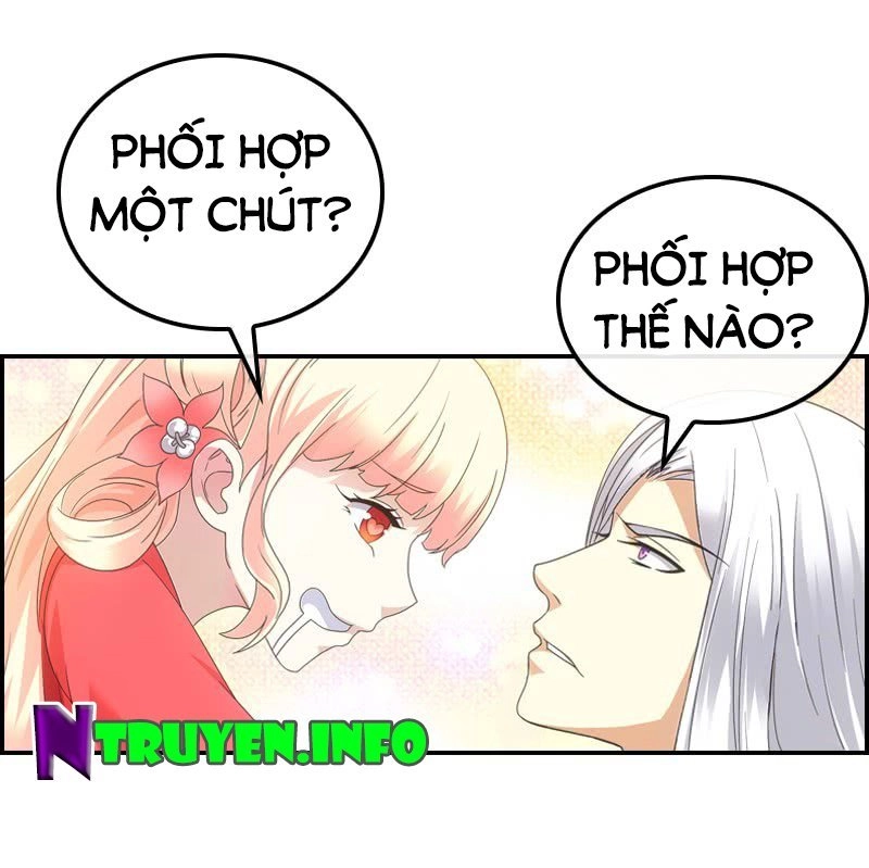 Yêu Phi Bám Lấy Không Buông Chapter 2 - 14