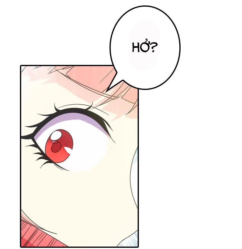 Yêu Phi Bám Lấy Không Buông Chapter 3 - 2