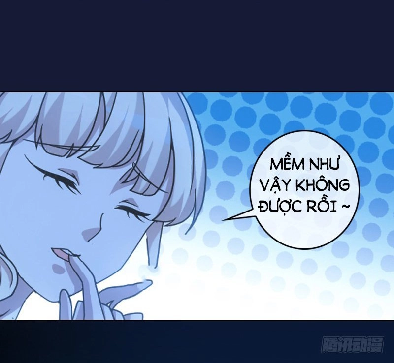 Yêu Phi Bám Lấy Không Buông Chapter 3 - 7