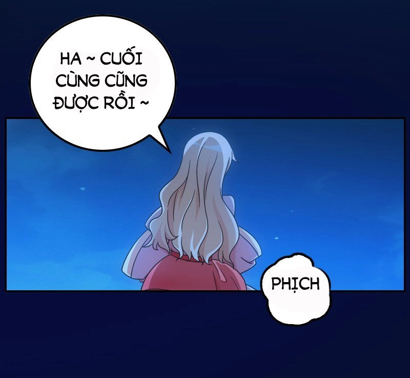 Yêu Phi Bám Lấy Không Buông Chapter 3 - 10