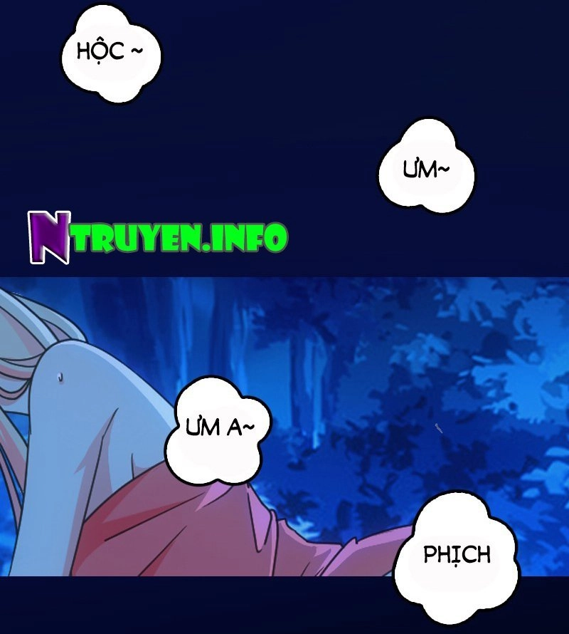 Yêu Phi Bám Lấy Không Buông Chapter 3 - 11