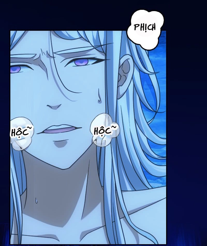 Yêu Phi Bám Lấy Không Buông Chapter 3 - 12