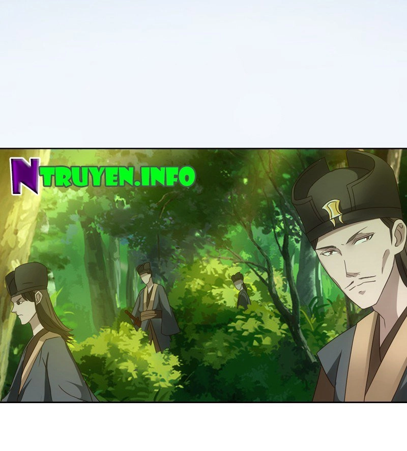 Yêu Phi Bám Lấy Không Buông Chapter 3 - 14