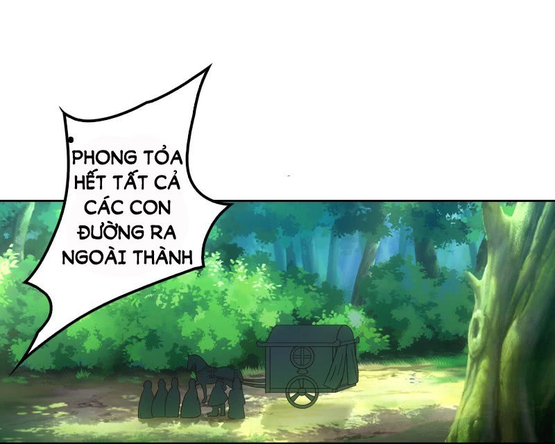 Yêu Phi Bám Lấy Không Buông Chapter 3 - 16