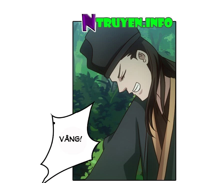 Yêu Phi Bám Lấy Không Buông Chapter 3 - 18