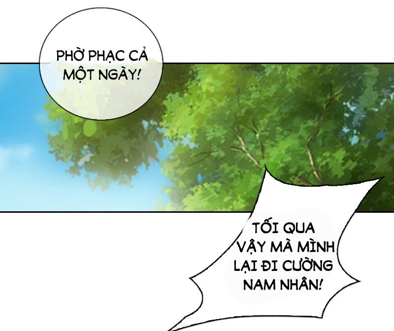 Yêu Phi Bám Lấy Không Buông Chapter 3 - 22