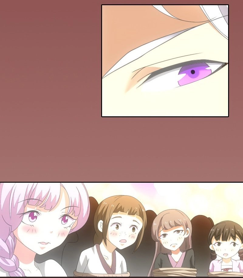 Yêu Phi Bám Lấy Không Buông Chapter 4 - 3