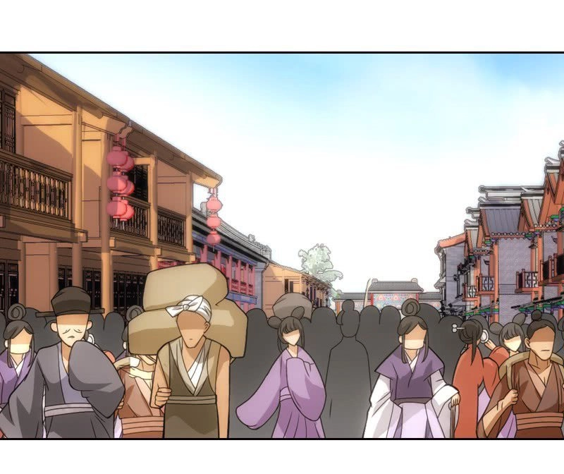 Yêu Phi Bám Lấy Không Buông Chapter 4 - 9