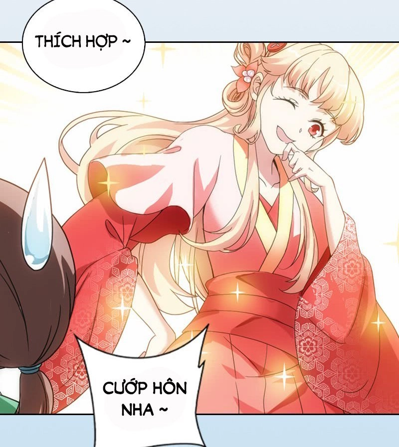 Yêu Phi Bám Lấy Không Buông Chapter 4 - 13