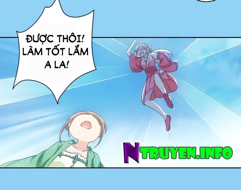 Yêu Phi Bám Lấy Không Buông Chapter 4 - 26