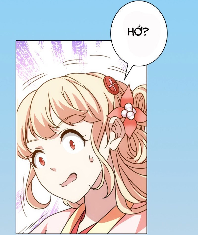 Yêu Phi Bám Lấy Không Buông Chapter 4 - 27