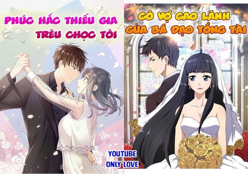 Yêu Phi Bám Lấy Không Buông Chapter 4 - 31