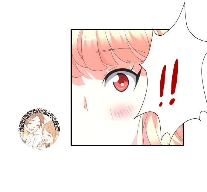 Yêu Phi Bám Lấy Không Buông Chapter 5 - 2