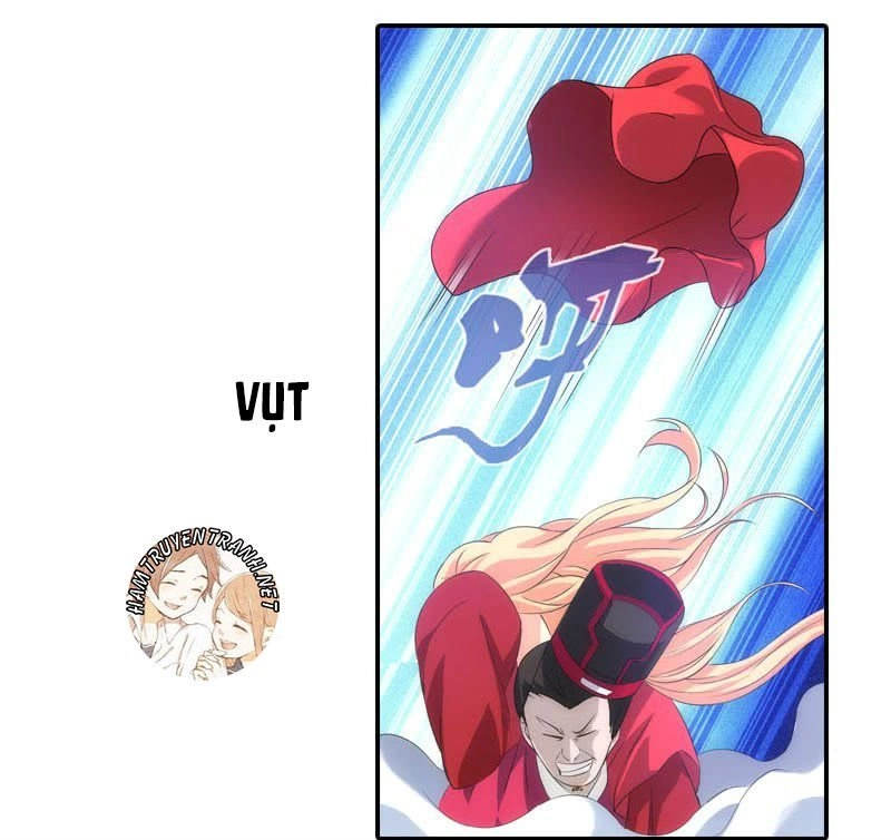 Yêu Phi Bám Lấy Không Buông Chapter 5 - 14