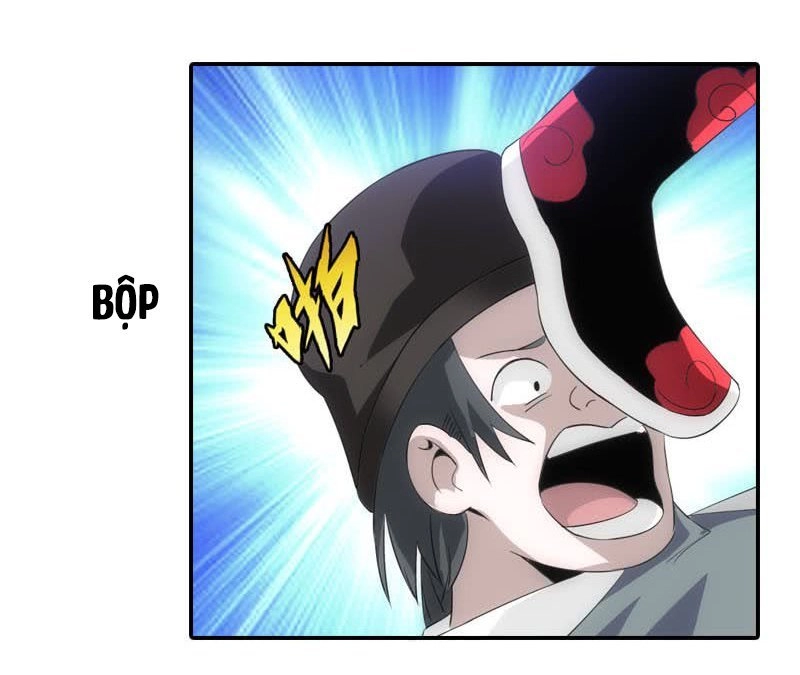 Yêu Phi Bám Lấy Không Buông Chapter 5 - 15