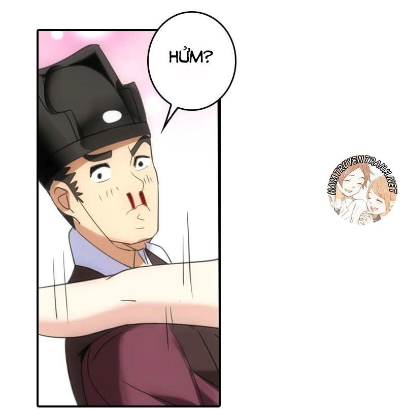 Yêu Phi Bám Lấy Không Buông Chapter 5 - 23