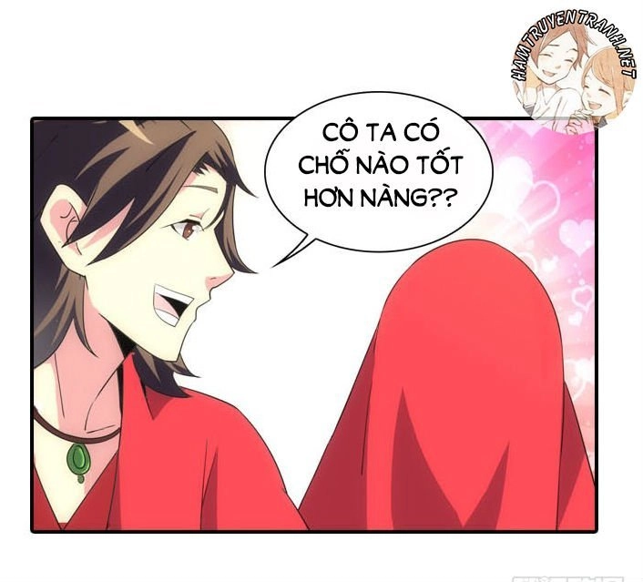 Yêu Phi Bám Lấy Không Buông Chapter 5 - 36