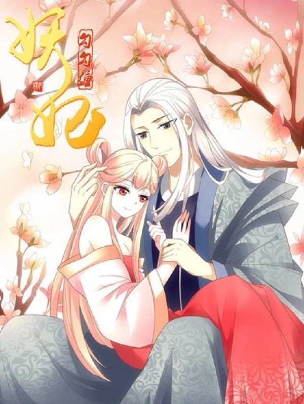 Yêu Phi Bám Lấy Không Buông Chapter 9 - 1