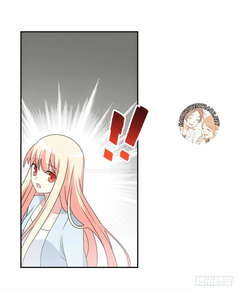 Yêu Phi Bám Lấy Không Buông Chapter 12 - 9