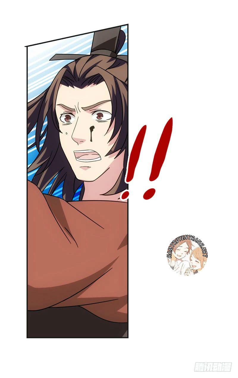 Yêu Phi Bám Lấy Không Buông Chapter 13 - 9