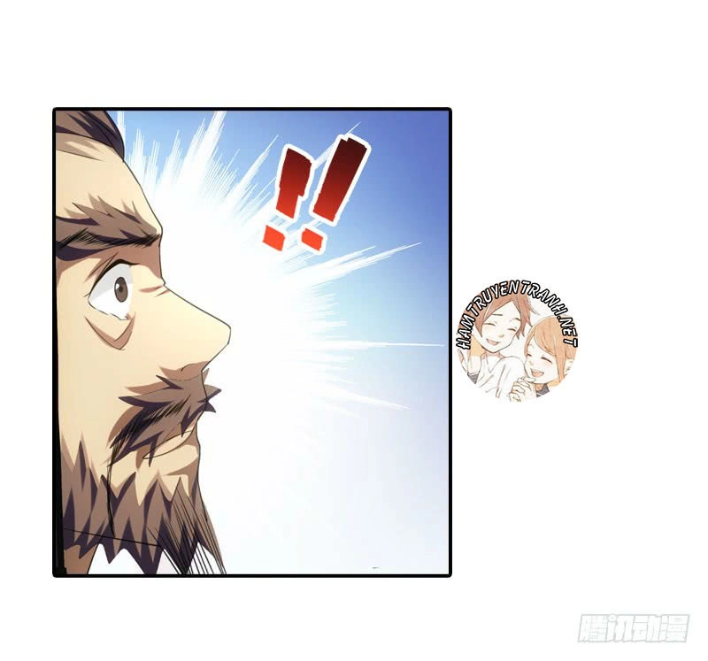 Yêu Phi Bám Lấy Không Buông Chapter 14.2 - 11