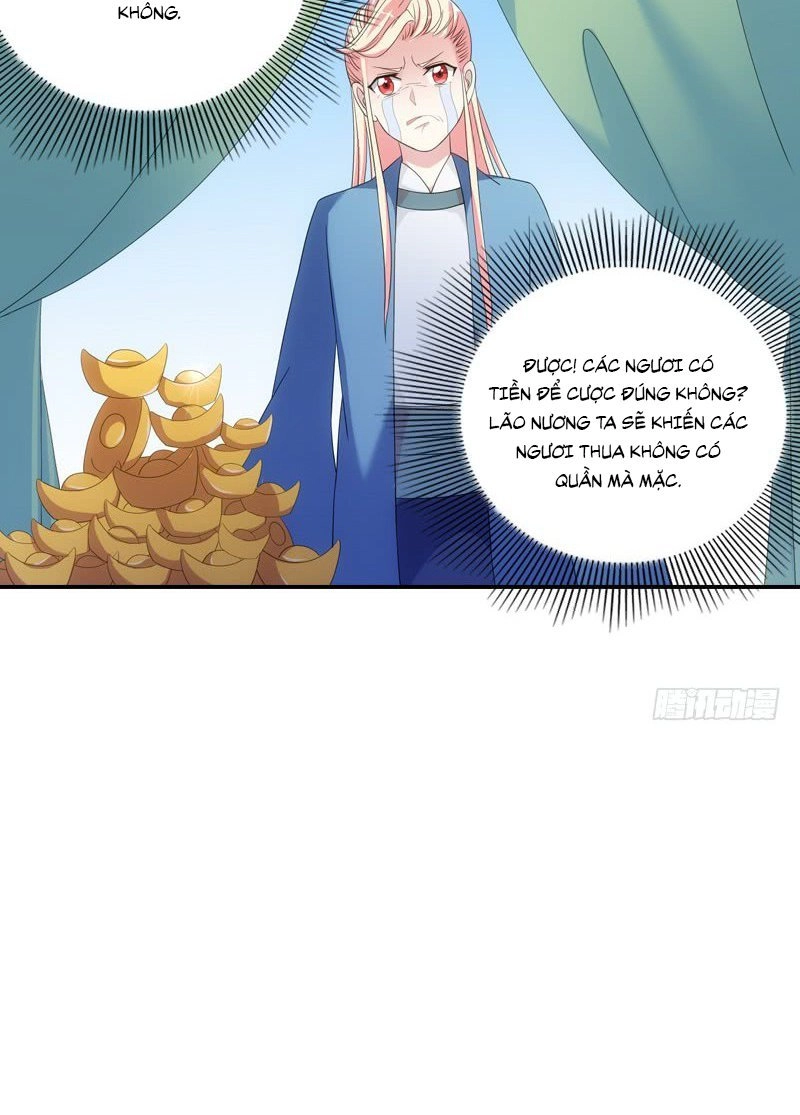 Yêu Phi Bám Lấy Không Buông Chapter 16.2 - 14