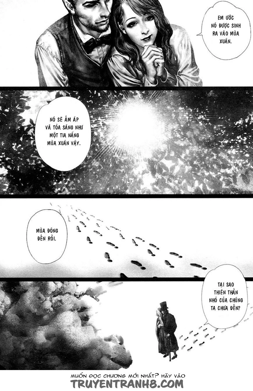 Ayeshah's Secret Chapter 1 - 10