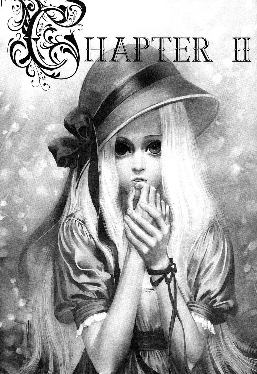 Ayeshah's Secret Chapter 2 - 1