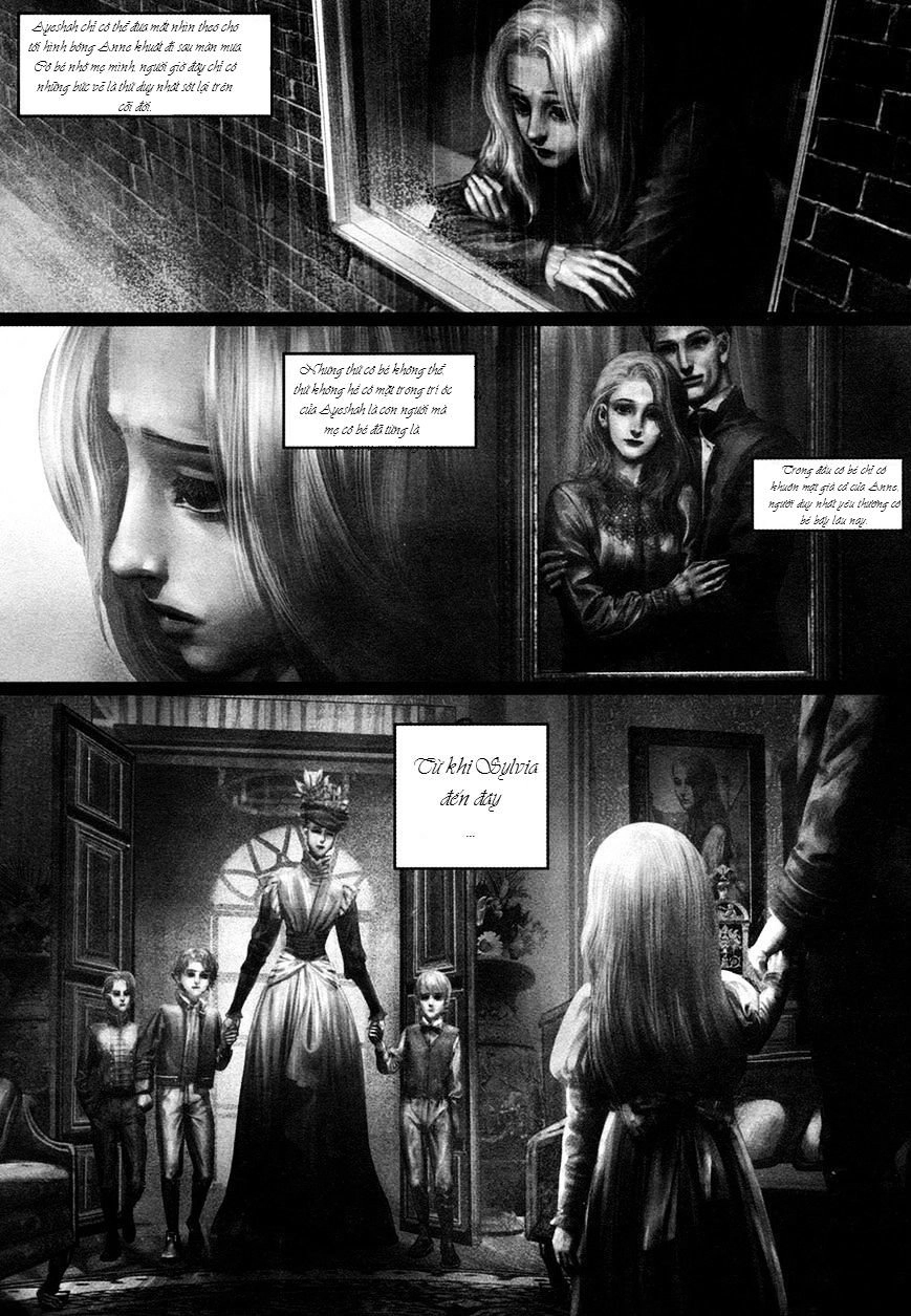 Ayeshah's Secret Chapter 2 - 7