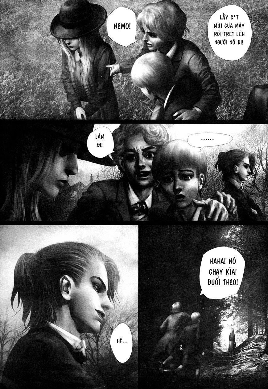 Ayeshah's Secret Chapter 2 - 13