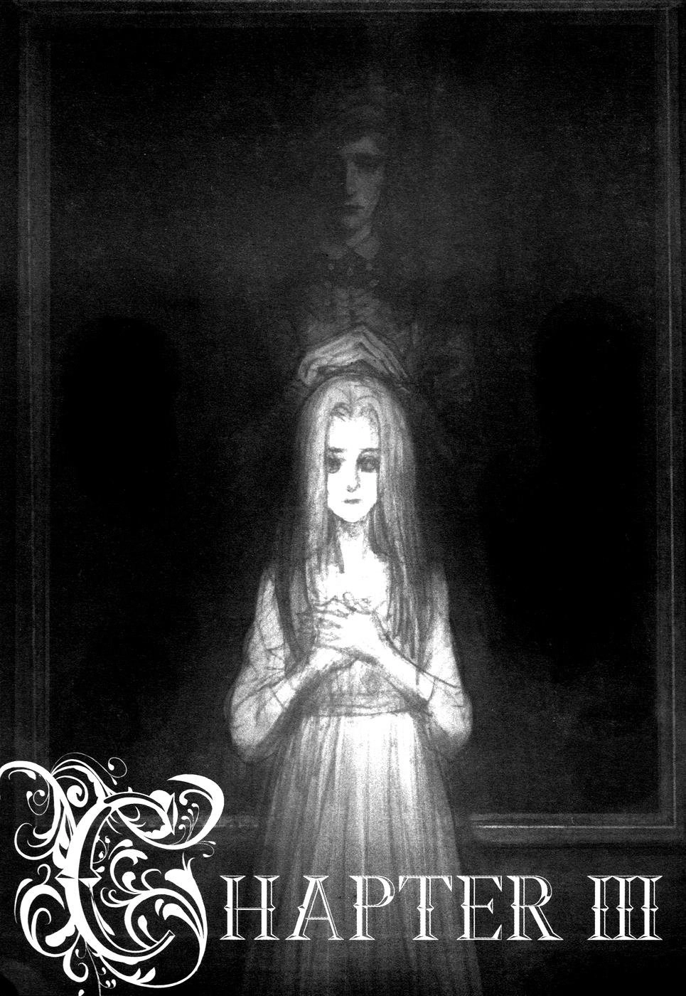 Ayeshah's Secret Chapter 3 - 1