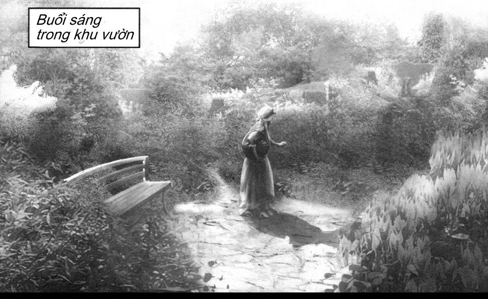 Ayeshah's Secret Chapter 3 - 4