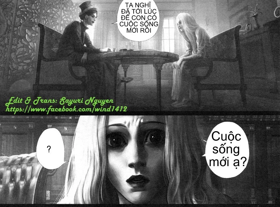 Ayeshah's Secret Chapter 3 - 32