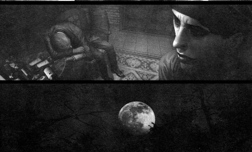 Ayeshah's Secret Chapter 3 - 46