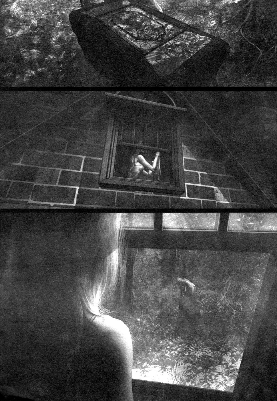 Ayeshah's Secret Chapter 3 - 47